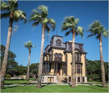 Fulton Mansion
